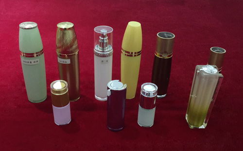 化妝品OEM定制加工流程詳解