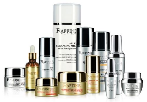 會寶化妝品與珠寶首飾 品牌視覺呈現(xiàn)與店鋪裝修的藝術(shù)融合