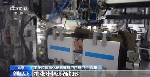 訂單排到2028年，我國(guó)專精特新中小企業(yè)發(fā)展動(dòng)能不斷釋放——以穿戴設(shè)備技術(shù)開發(fā)為例